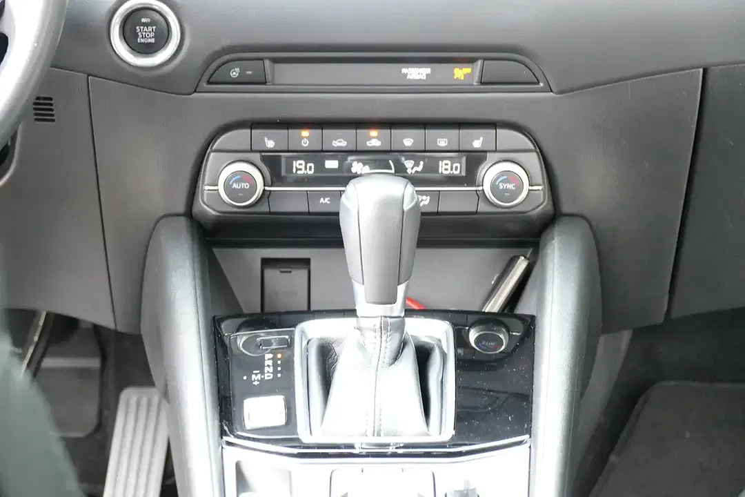 Mazda CX-5 SKYACTIV-G AUT Advantage - foto 15