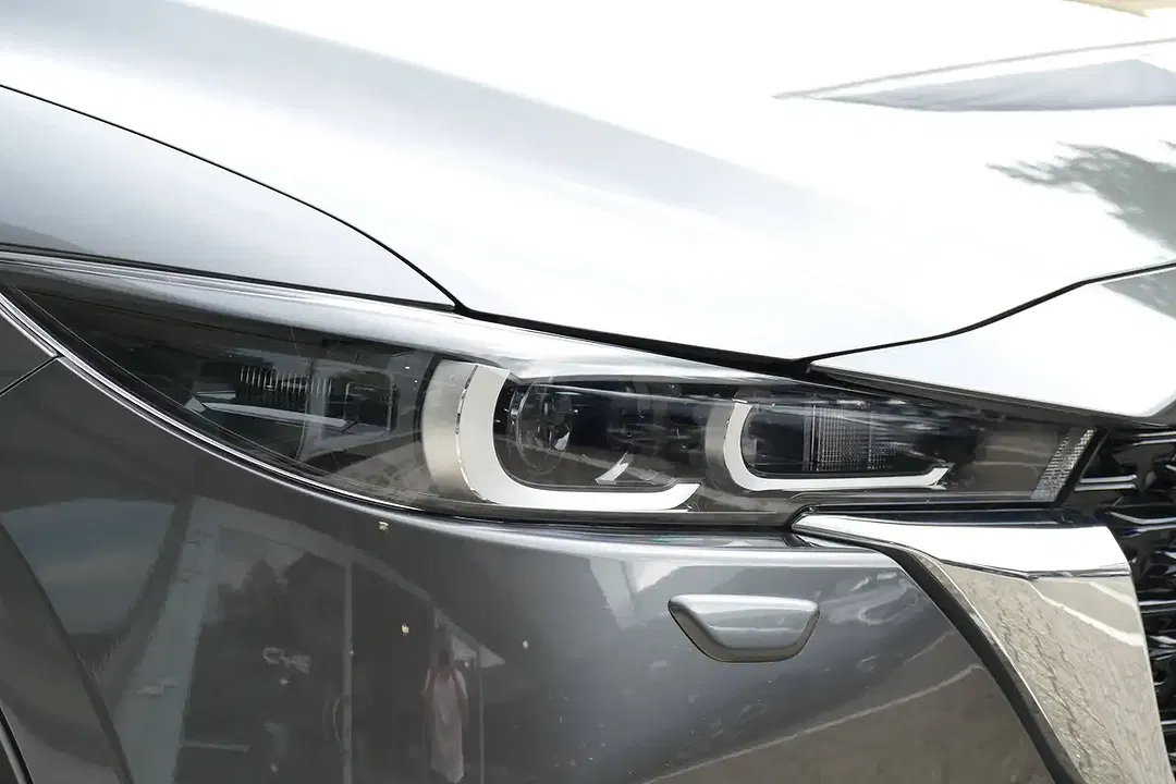 Mazda CX-5 SKYACTIV-G AUT Advantage - Thumbnail 7