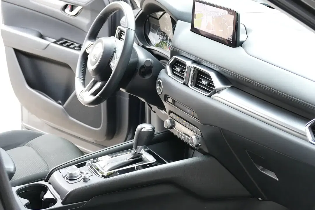 Mazda CX-5 SKYACTIV-G AUT Advantage - Thumbnail 9
