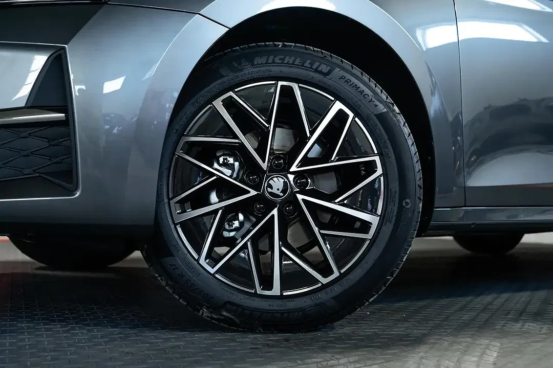 Skoda Octavia 1.5 TSI Combi Selection - Thumbnail 3
