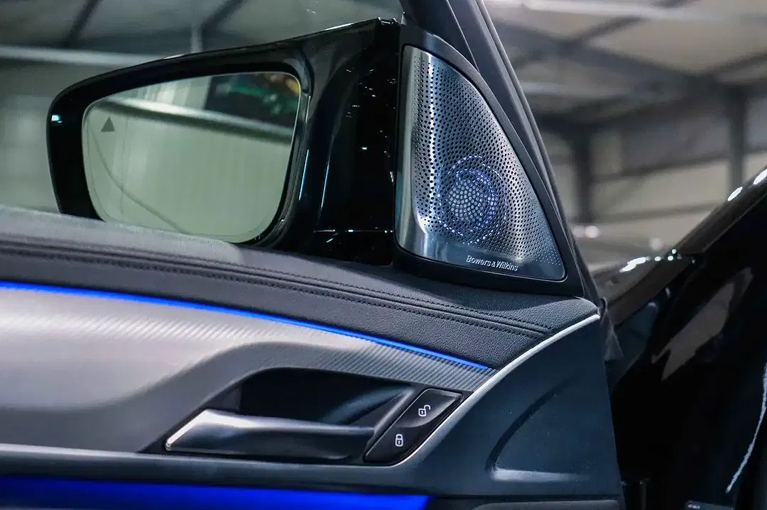 BMW M5 - foto 8