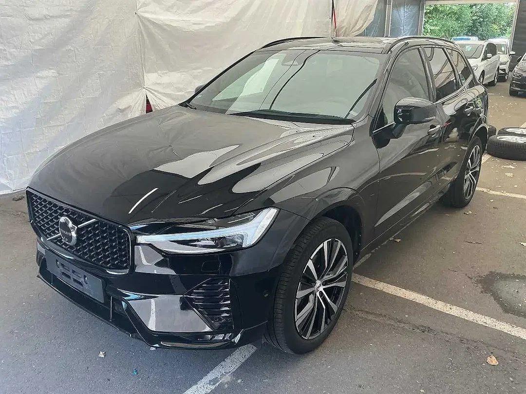 Volvo XC60 B4 AWD Ultimate Dark - Afbeelding 1