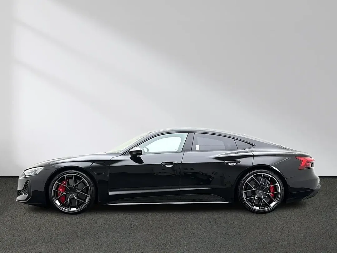 Audi RS e-tron GT quattro performance Matrix LED - Afbeelding 1