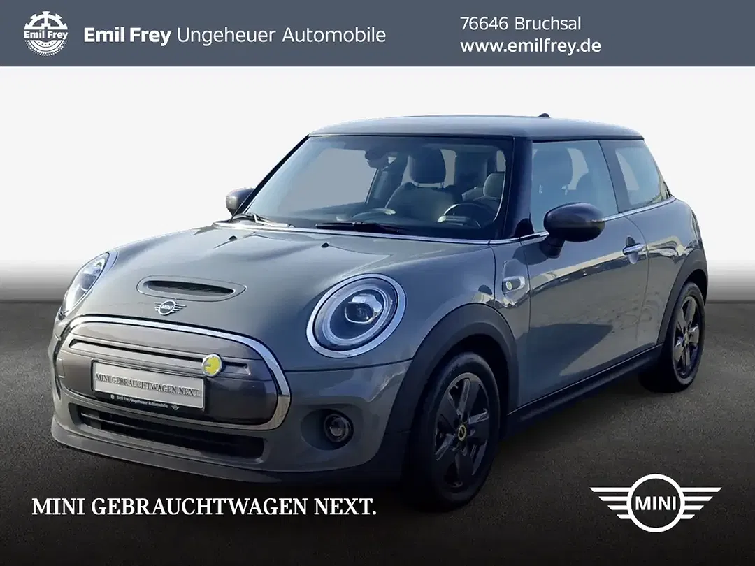 MINI Cooper SE - foto 1