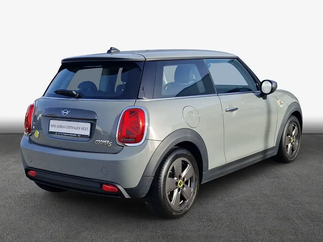 MINI Cooper SE - foto 2