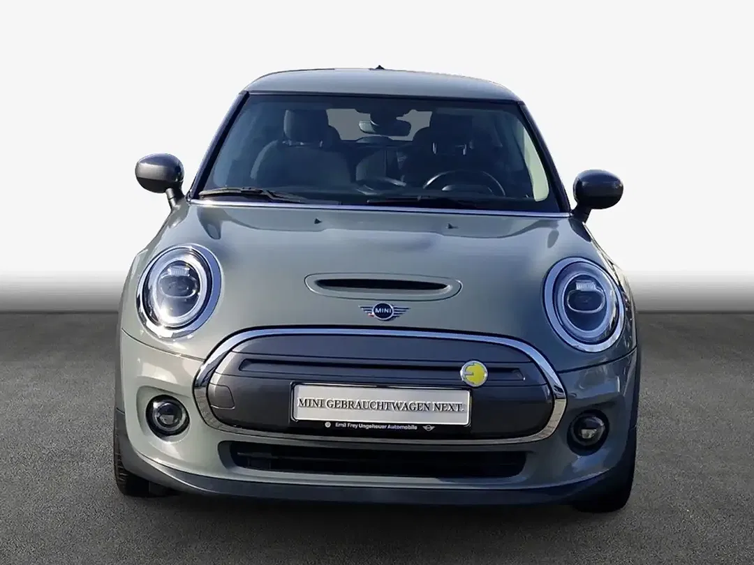 MINI Cooper SE - Thumbnail 4