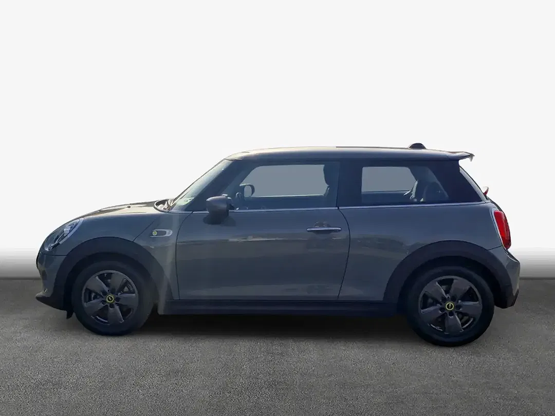 MINI Cooper SE - Thumbnail 5