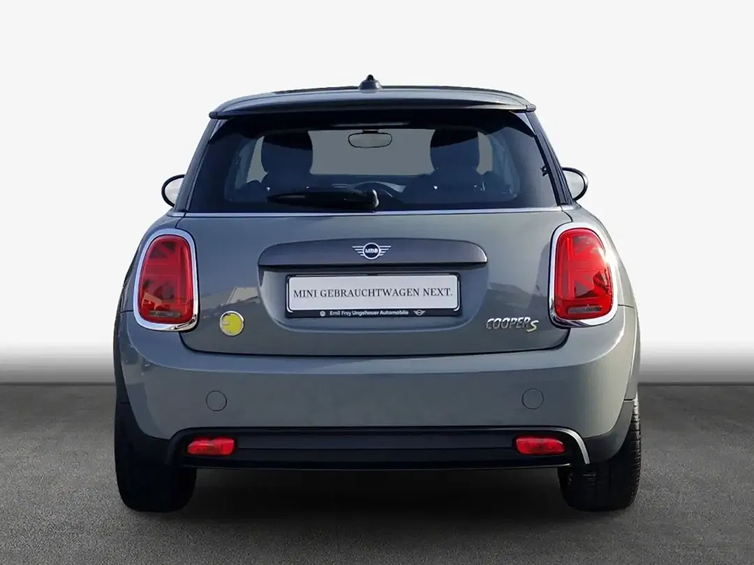 MINI Cooper SE - Thumbnail 6