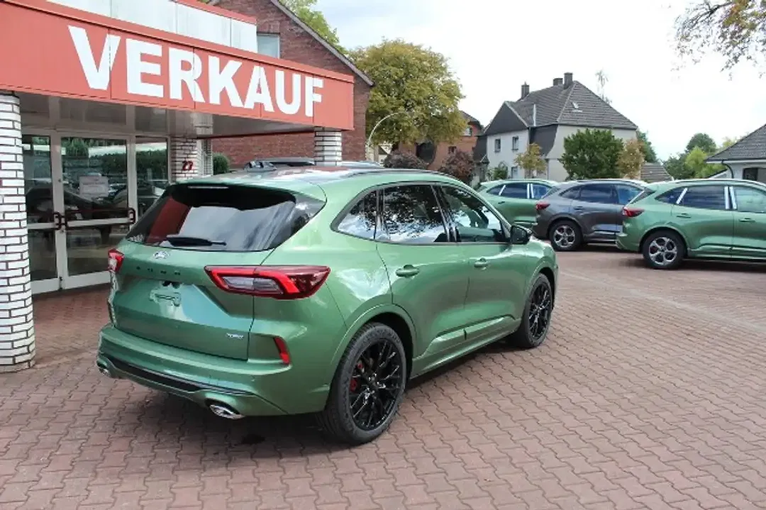 Ford Kuga ST-Line - Thumbnail 3