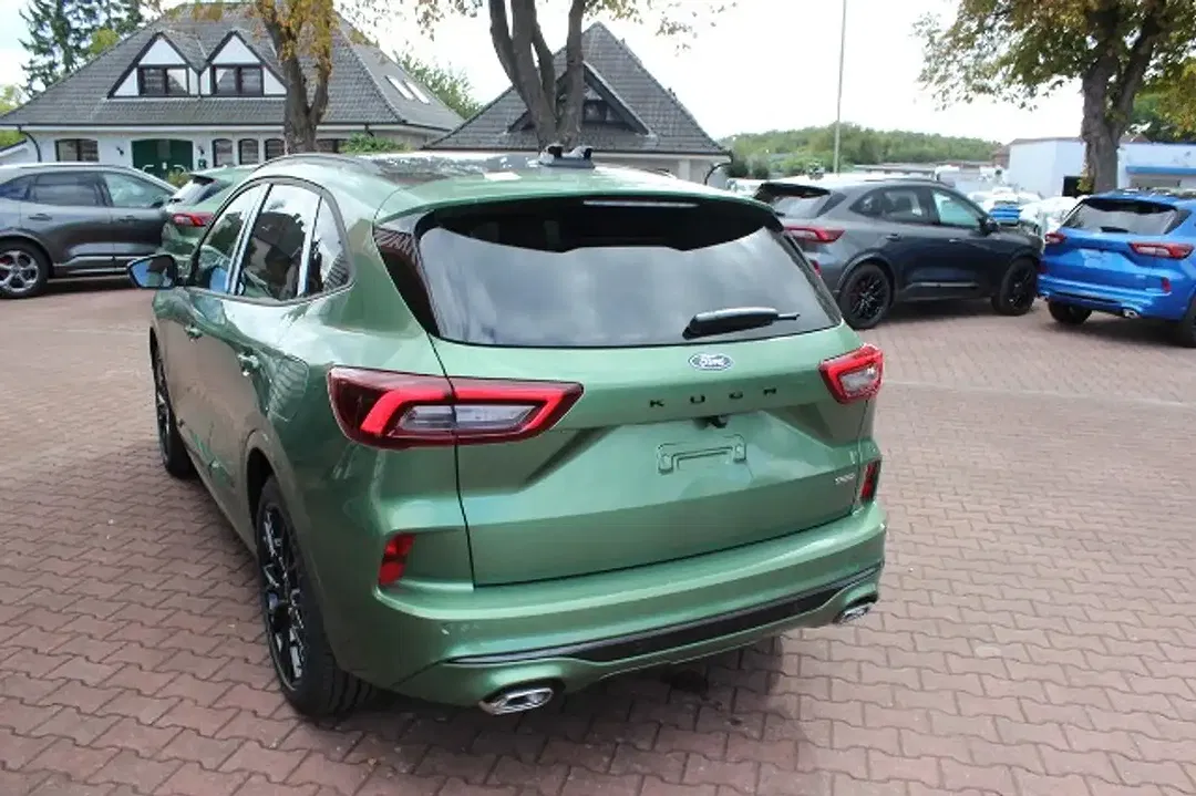Ford Kuga ST-Line - Thumbnail 4