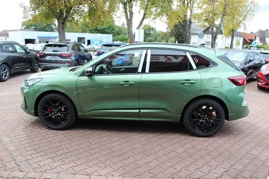 Ford Kuga ST-Line - Thumbnail 5