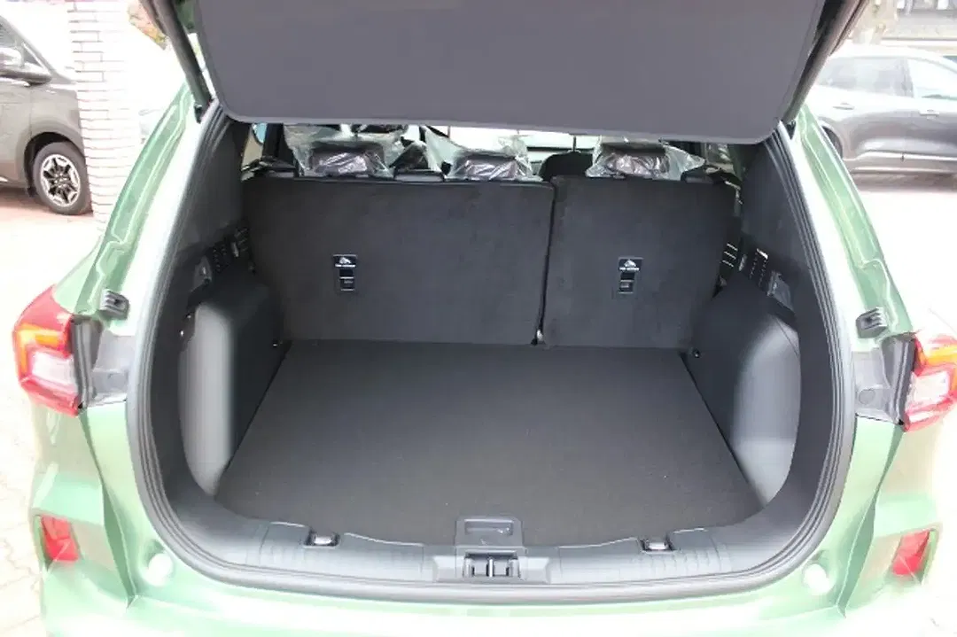 Ford Kuga ST-Line - Thumbnail 6