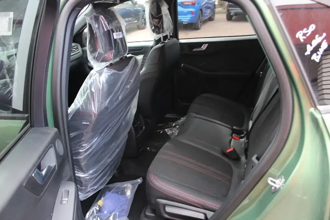 Ford Kuga ST-Line - Thumbnail 8