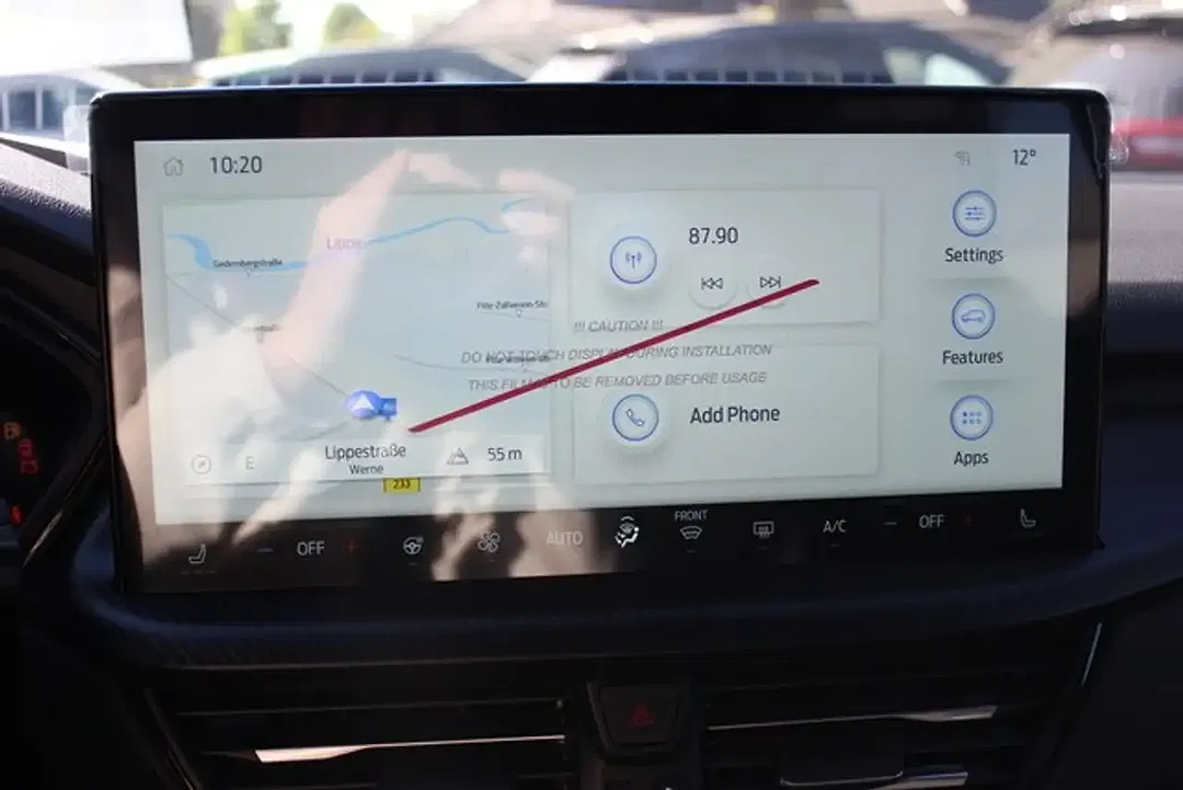 Ford Kuga ST-Line - Thumbnail 9