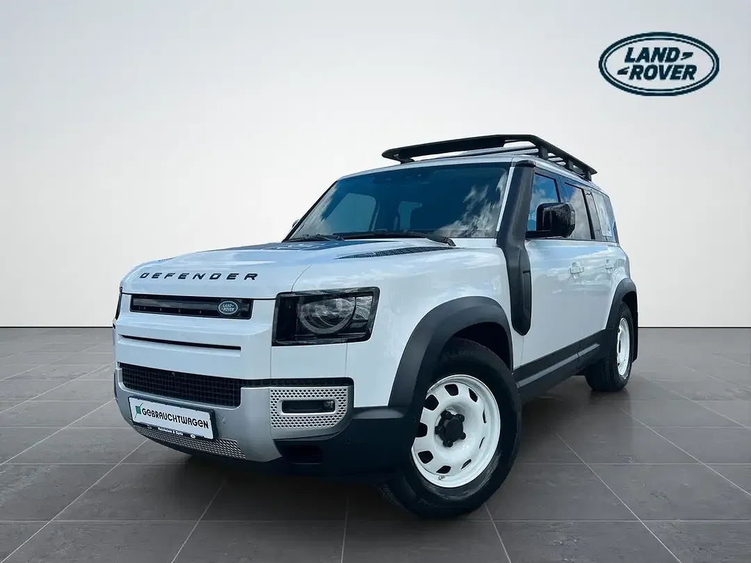 Land Rover Defender D240 110 HSE - foto 1