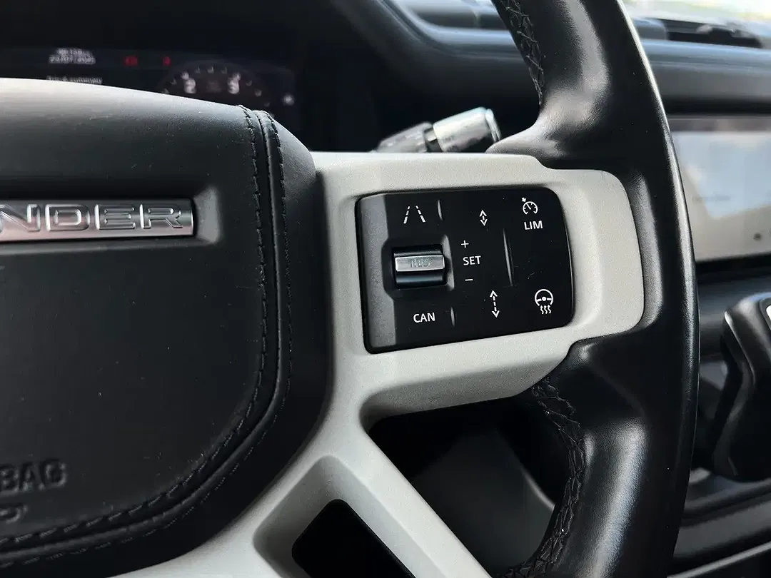 Land Rover Defender D240 110 HSE - foto 15