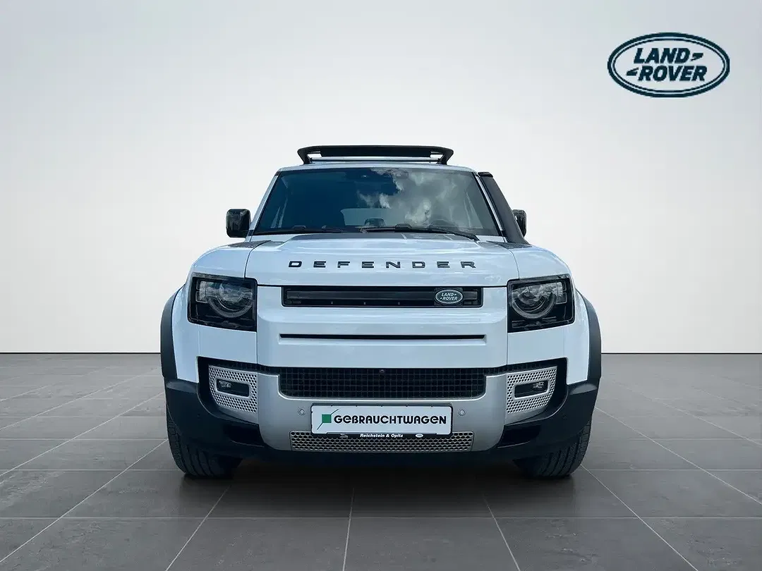 Land Rover Defender D240 110 HSE - foto 2