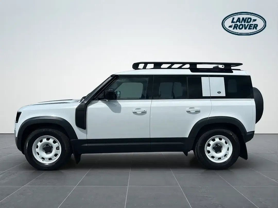 Land Rover Defender D240 110 HSE - Thumbnail 8