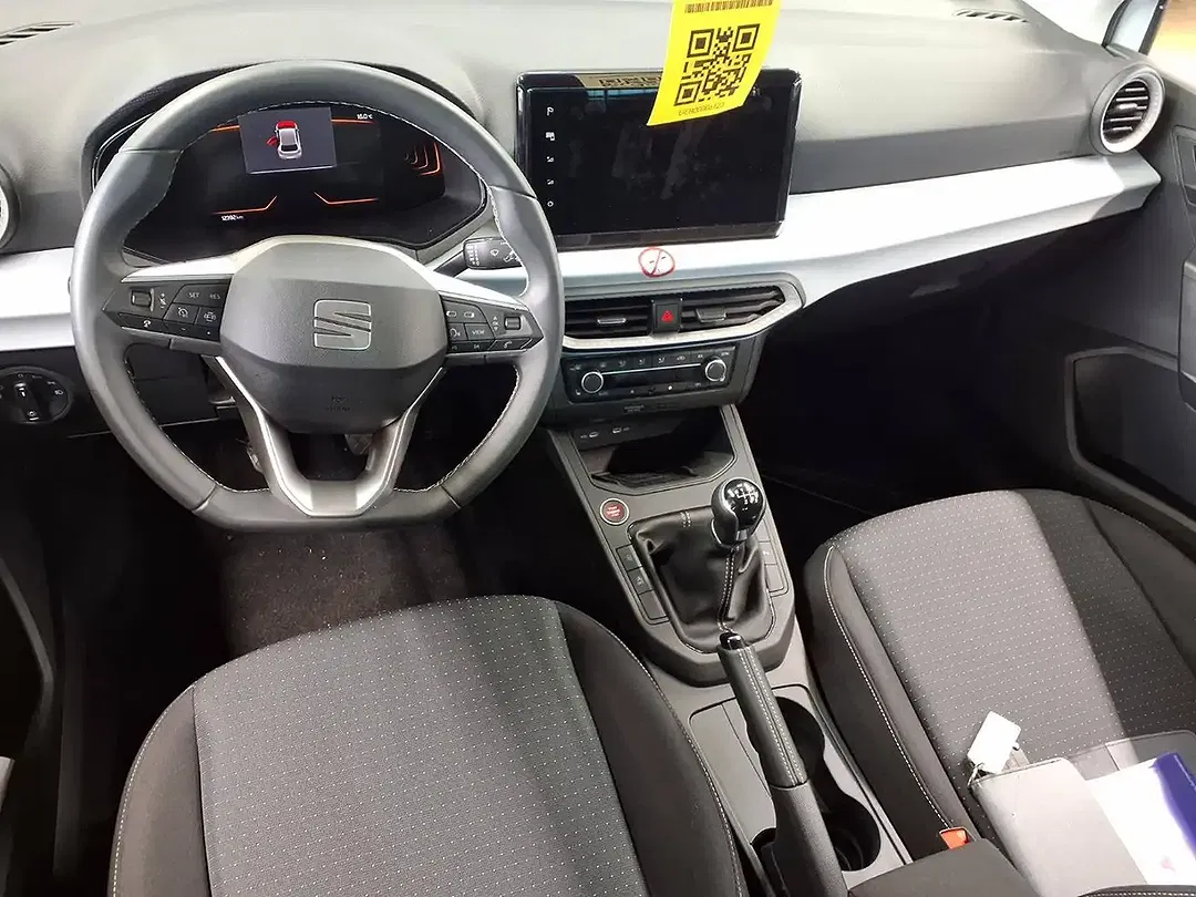 SEAT Ibiza 1.0 TSI Style - Thumbnail 4