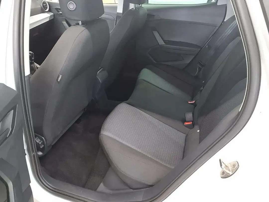 SEAT Ibiza 1.0 TSI Style - Thumbnail 5