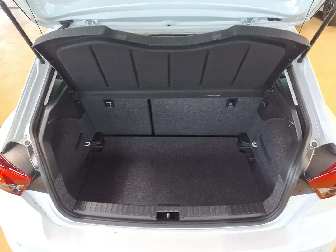 SEAT Ibiza 1.0 TSI Style - Thumbnail 7