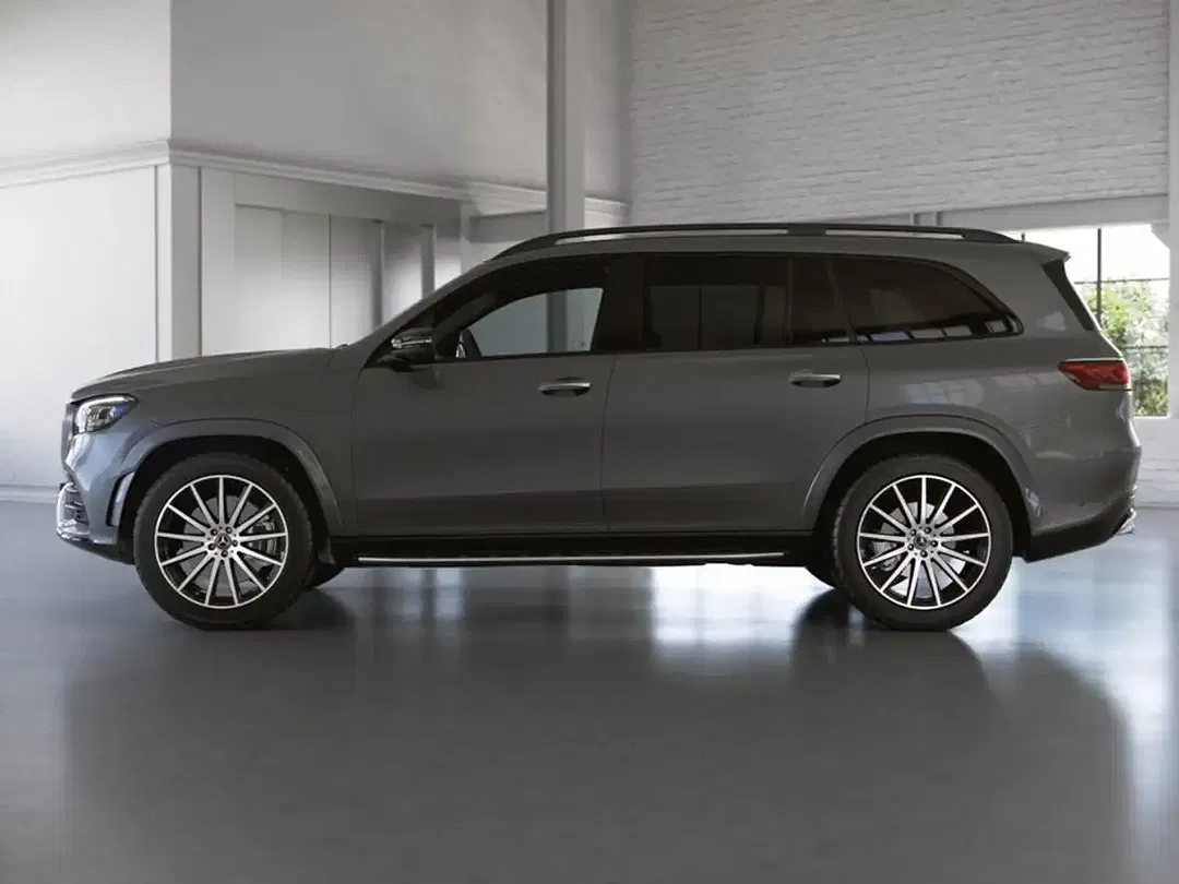 Mercedes-Benz GLS 400 4MATIC AMG Night - foto 2