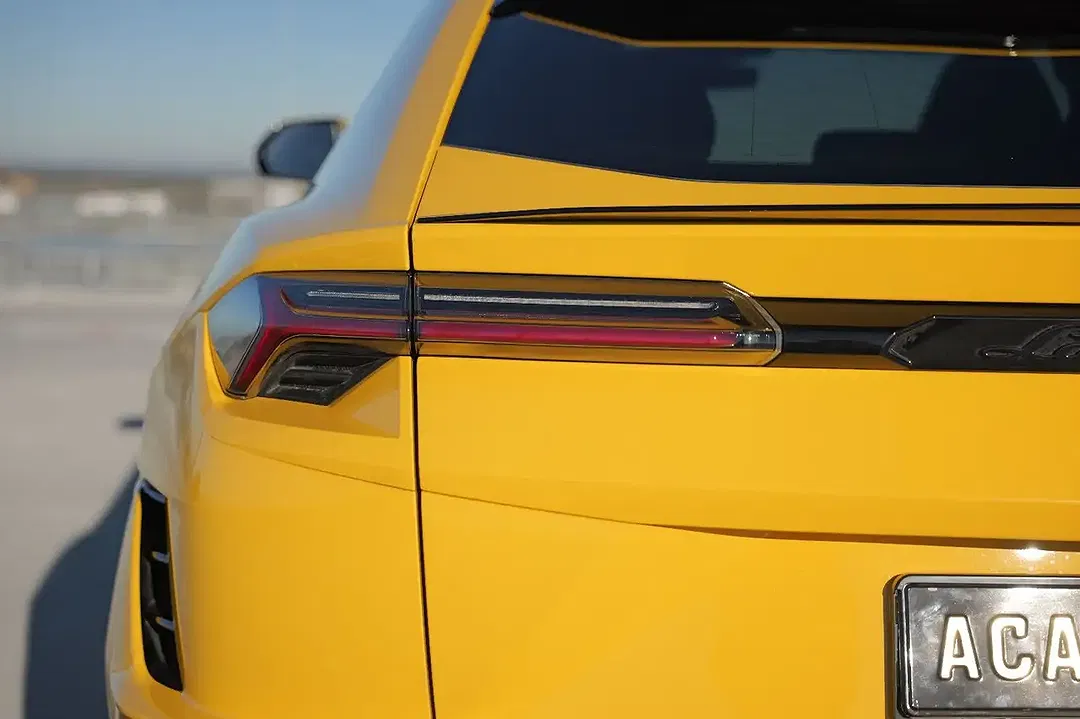 Lamborghini Urus 4.0 V8 S Sport - Thumbnail 10
