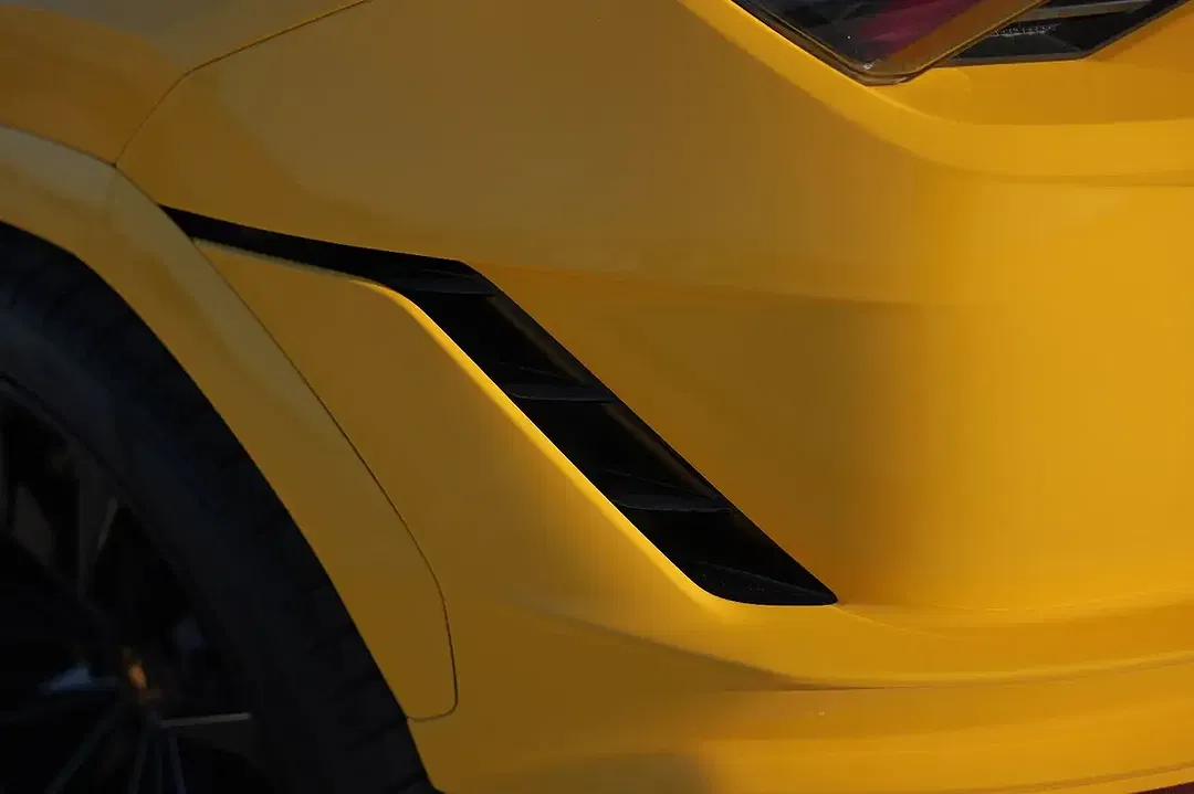 Lamborghini Urus 4.0 V8 S Sport - Thumbnail 12