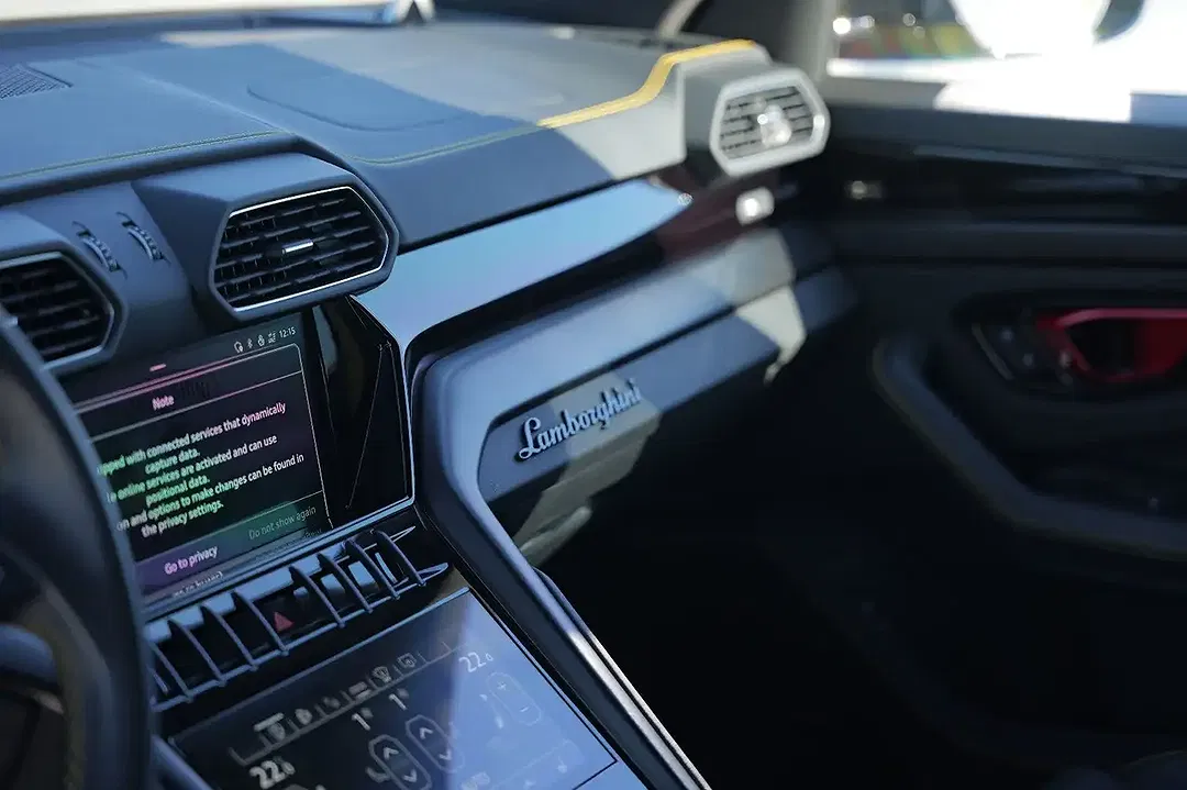 Lamborghini Urus 4.0 V8 S Sport - Thumbnail 13