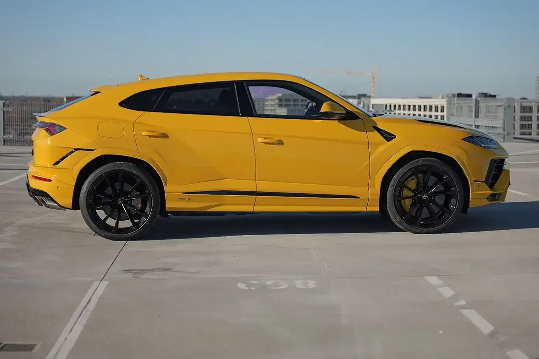 Lamborghini Urus 4.0 V8 S Sport - Thumbnail 5