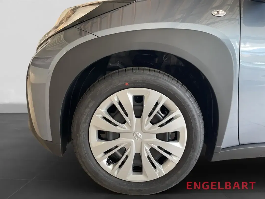 Toyota Aygo X Business Edition - Thumbnail 15