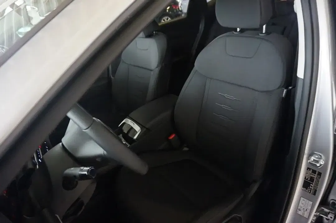 Hyundai TUCSON 1.6 T-GDI DCT Style - Thumbnail 10