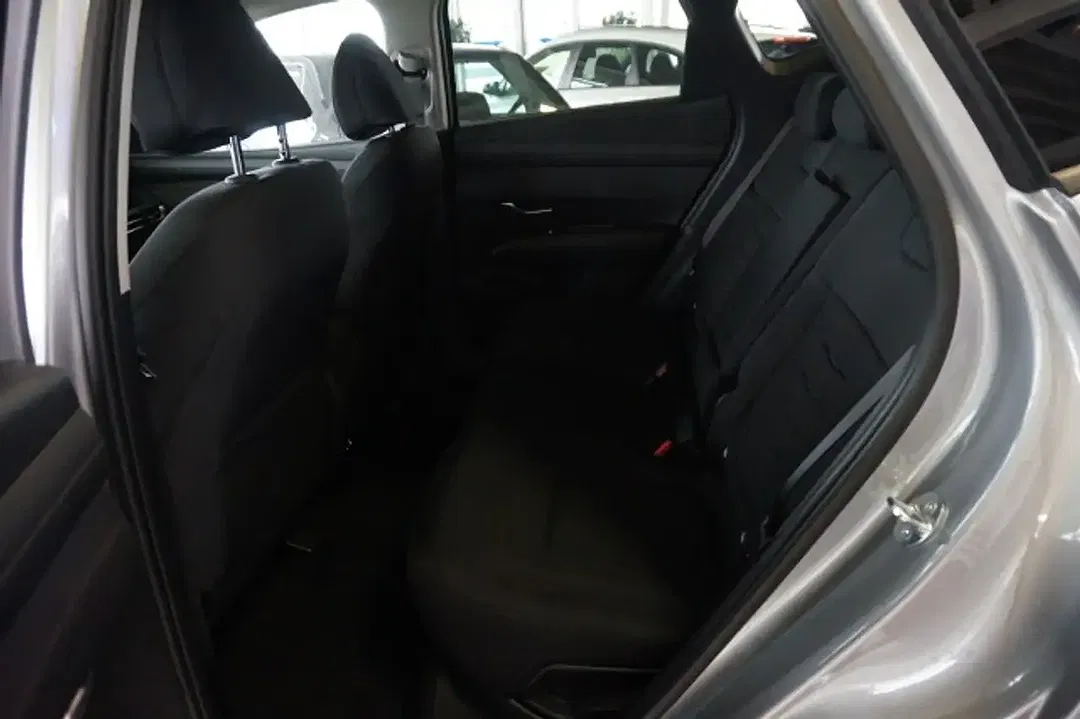 Hyundai TUCSON 1.6 T-GDI DCT Style - Thumbnail 11