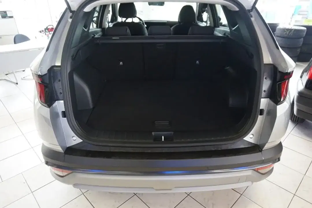 Hyundai TUCSON 1.6 T-GDI DCT Style - Thumbnail 7
