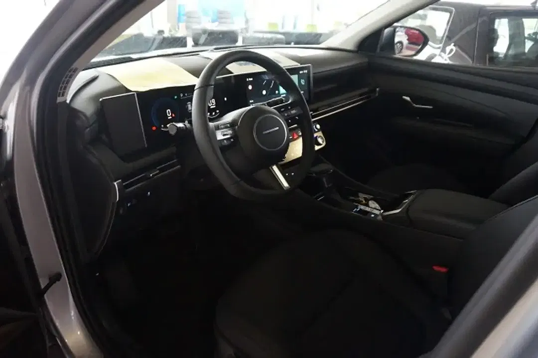 Hyundai TUCSON 1.6 T-GDI DCT Style - Thumbnail 8