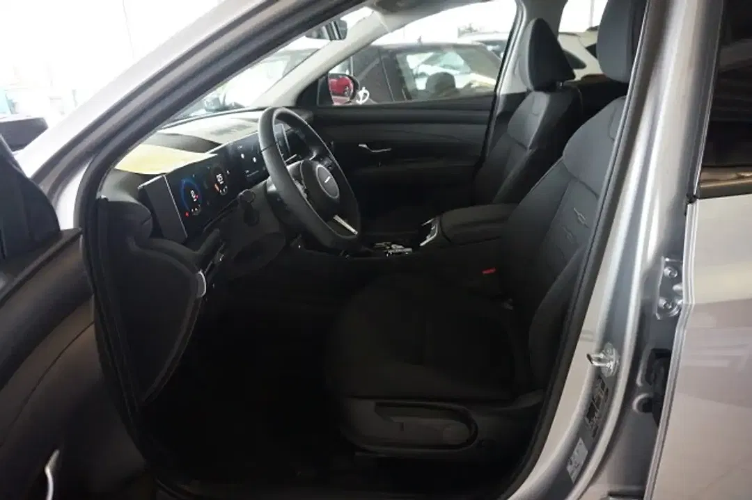 Hyundai TUCSON 1.6 T-GDI DCT Style - Thumbnail 9