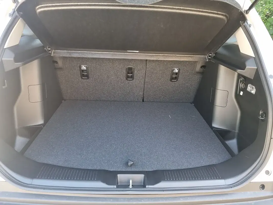 Suzuki S-Cross 1.4 AllGrip 4x4 Comfort+ - Thumbnail 11