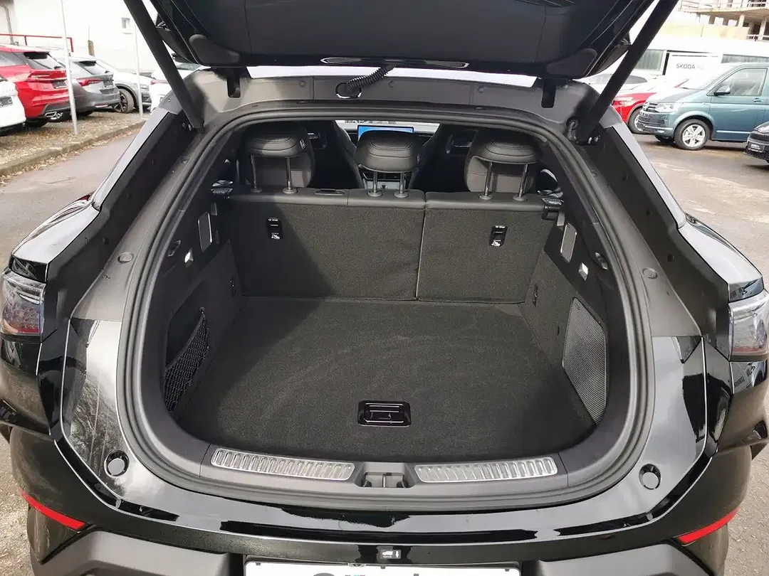 BYD Sealion 7 Comfort - foto 14