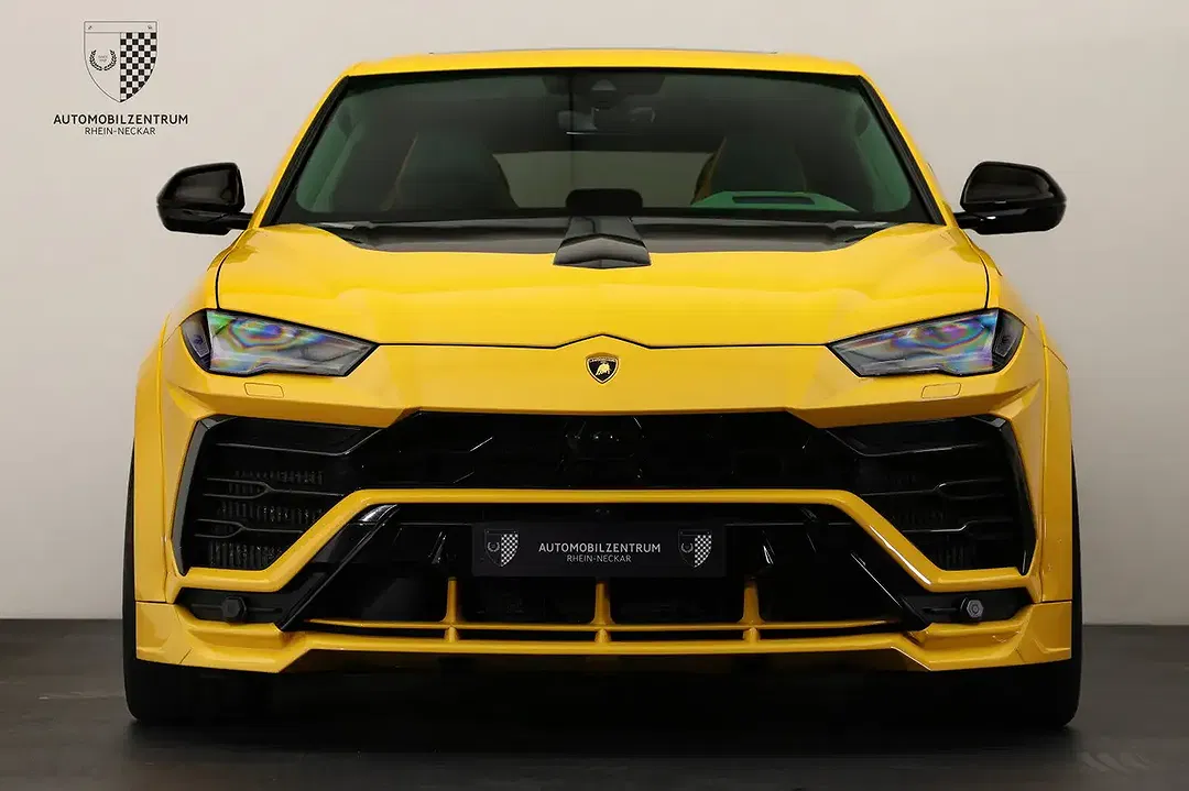 Lamborghini Urus - foto 2