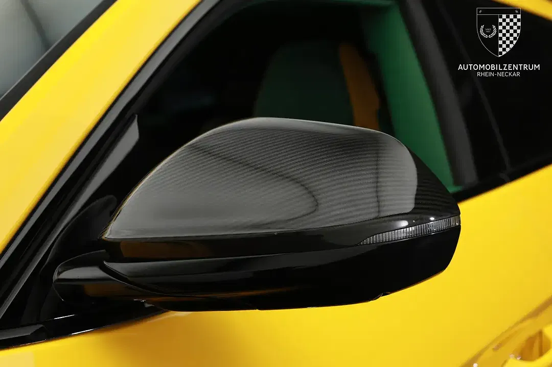 Lamborghini Urus - Thumbnail 7