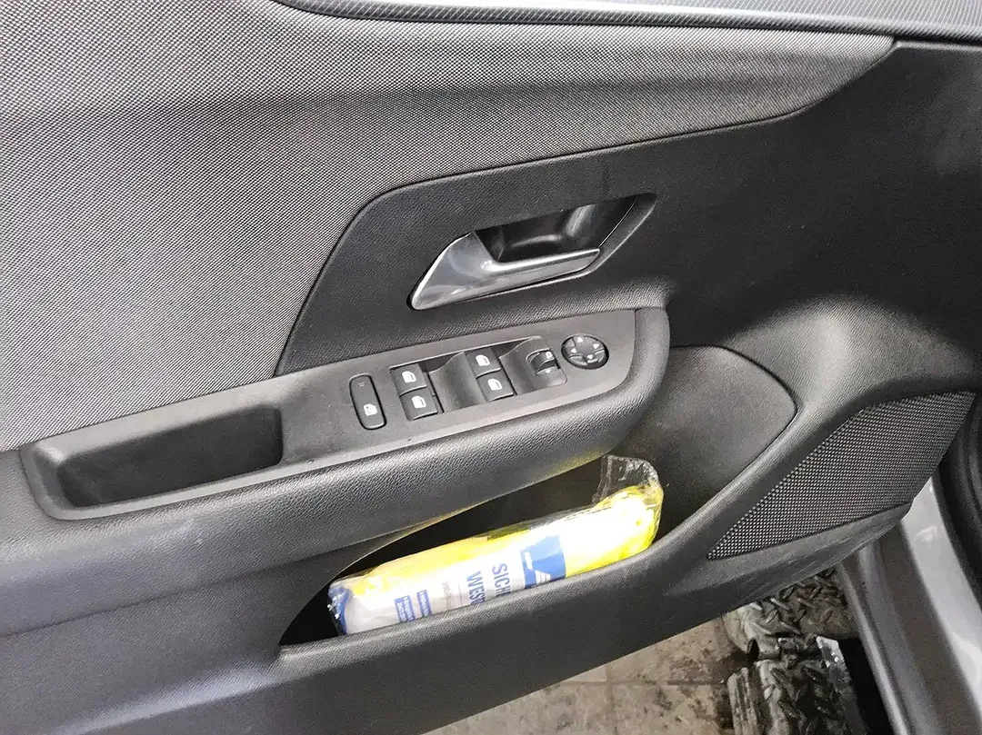 Opel Mokka 1.2 Turbo Edition - Thumbnail 10