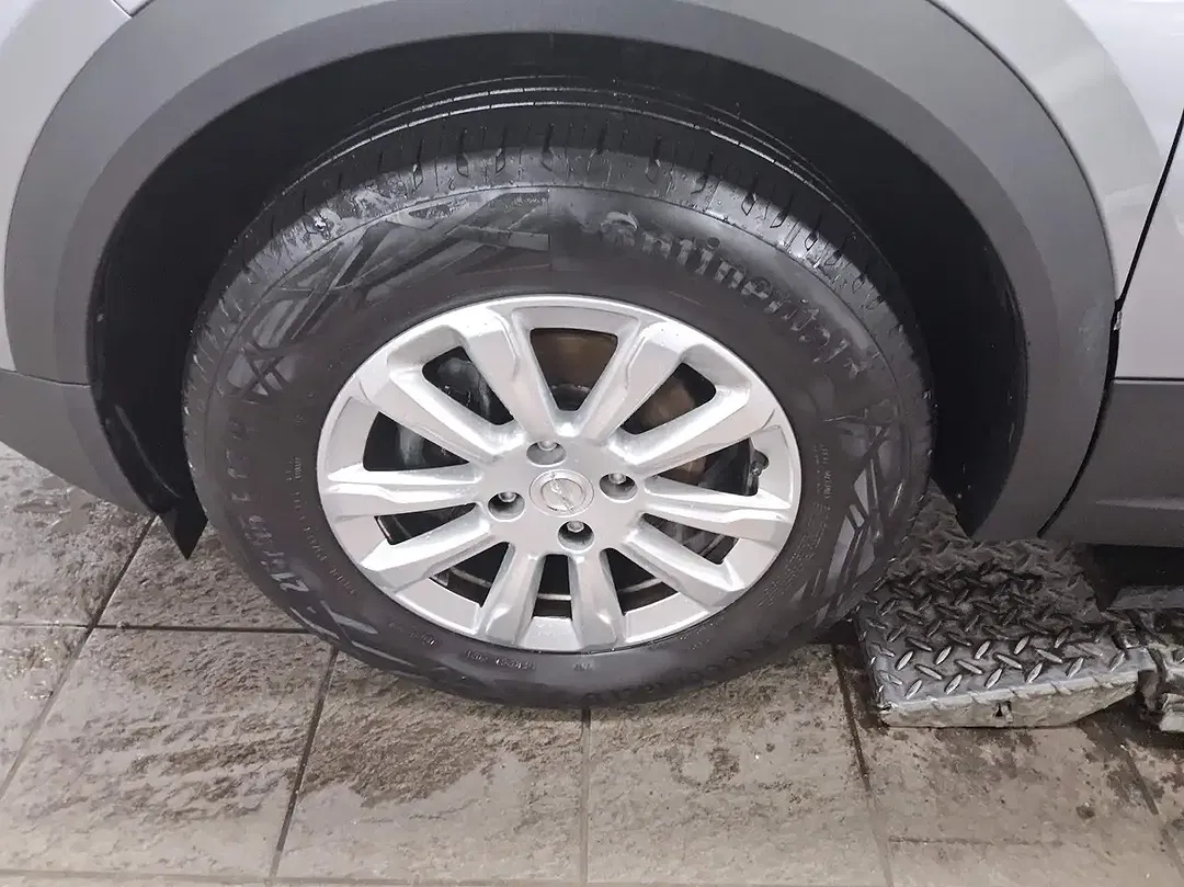 Opel Mokka 1.2 Turbo Edition - Thumbnail 11