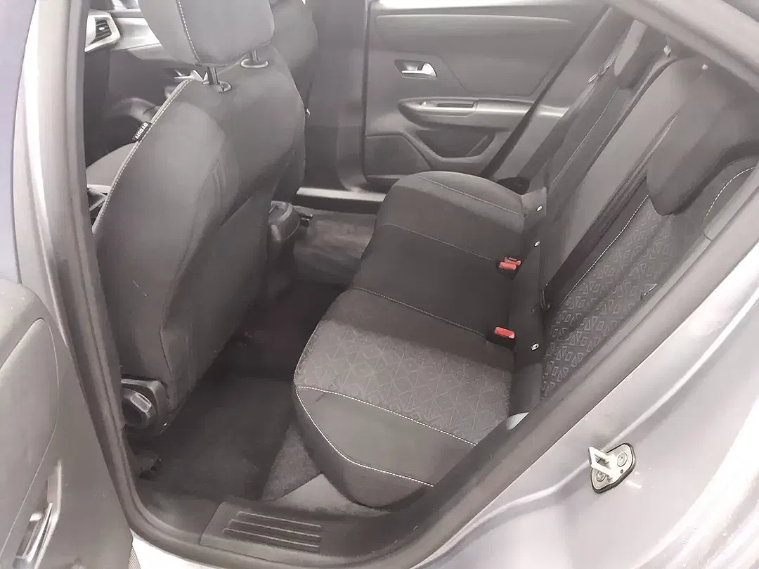 Opel Mokka 1.2 Turbo Edition - Thumbnail 13