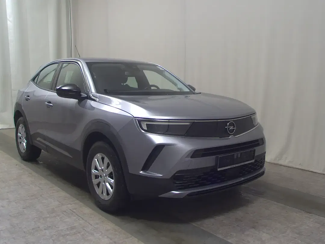 Opel Mokka 1.2 Turbo Edition - Thumbnail 3