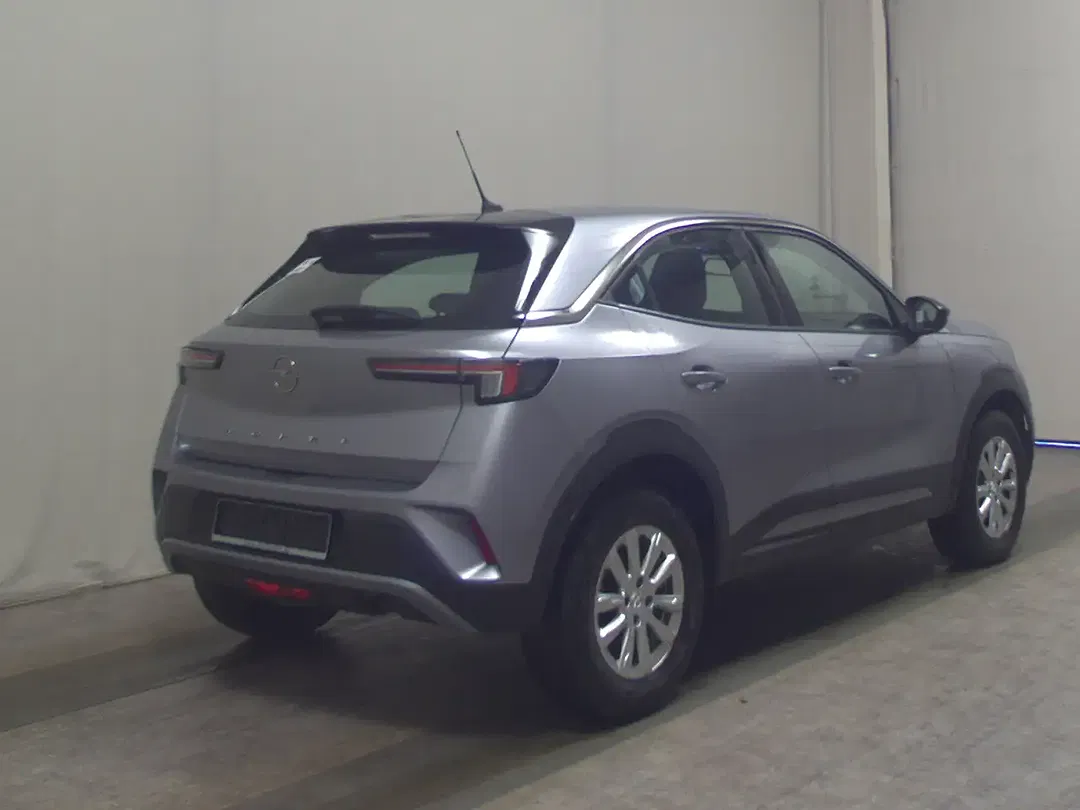 Opel Mokka 1.2 Turbo Edition - Thumbnail 4