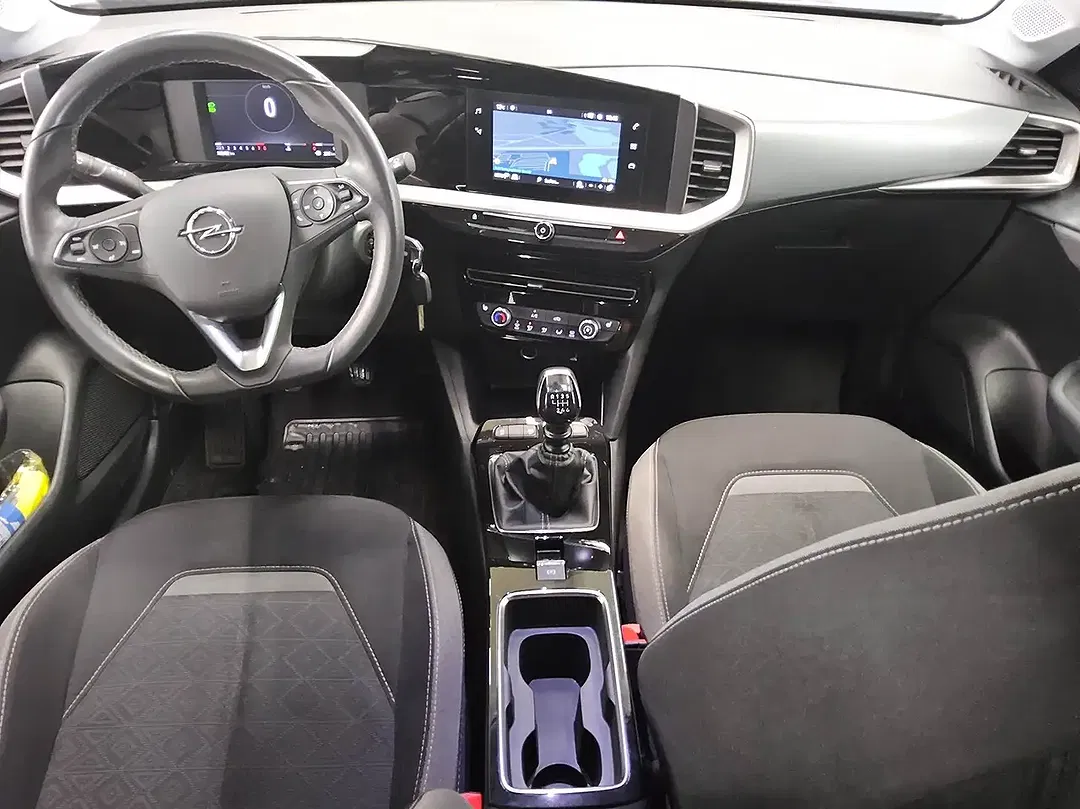 Opel Mokka 1.2 Turbo Edition - Thumbnail 5