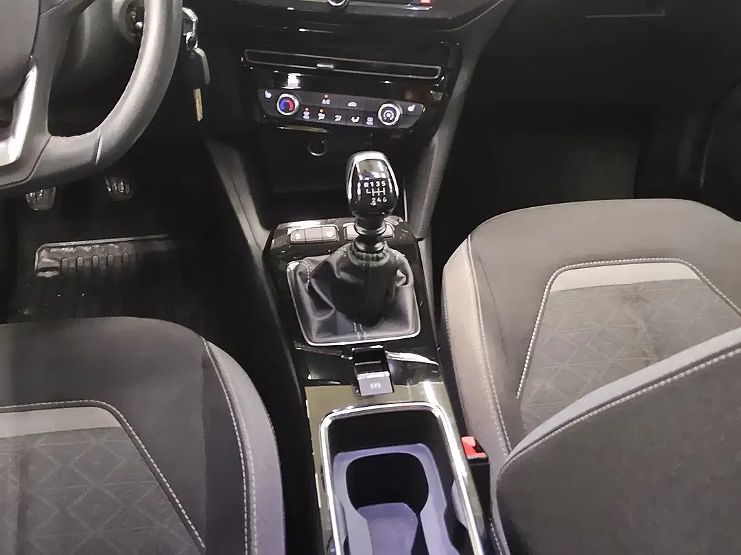 Opel Mokka 1.2 Turbo Edition - Thumbnail 6