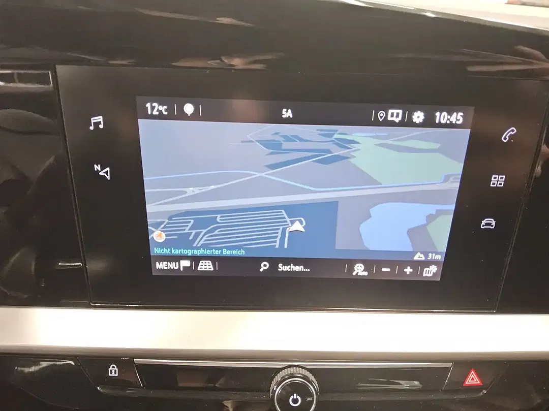 Opel Mokka 1.2 Turbo Edition - Thumbnail 7