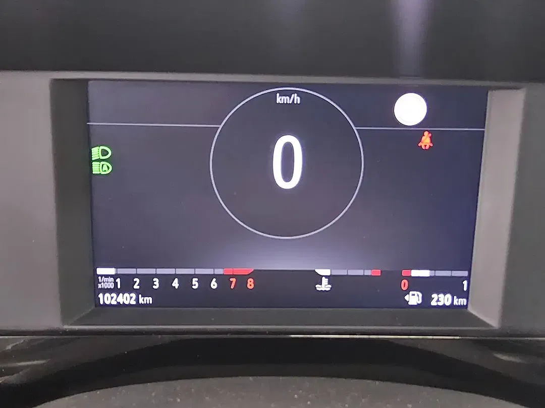 Opel Mokka 1.2 Turbo Edition - Thumbnail 8