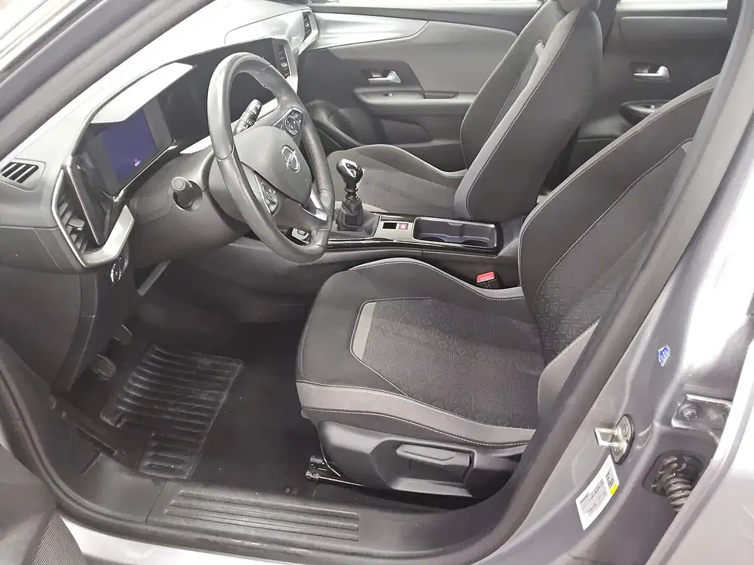 Opel Mokka 1.2 Turbo Edition - Thumbnail 9